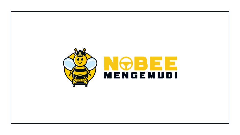 nobee-mengemudi-private-mengemudi-bali-logo