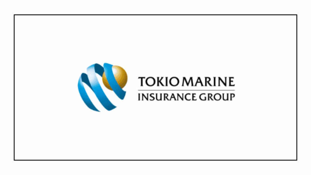 tokio-marine-life-insurance
