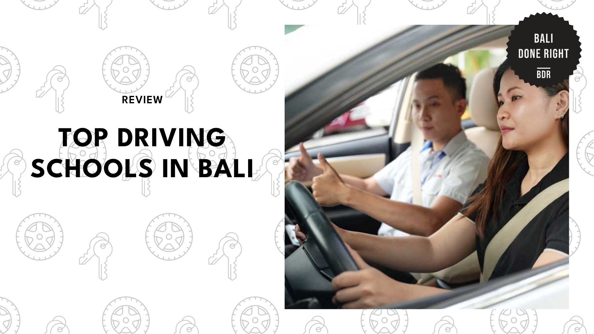 top-driving-schools-bali-banner