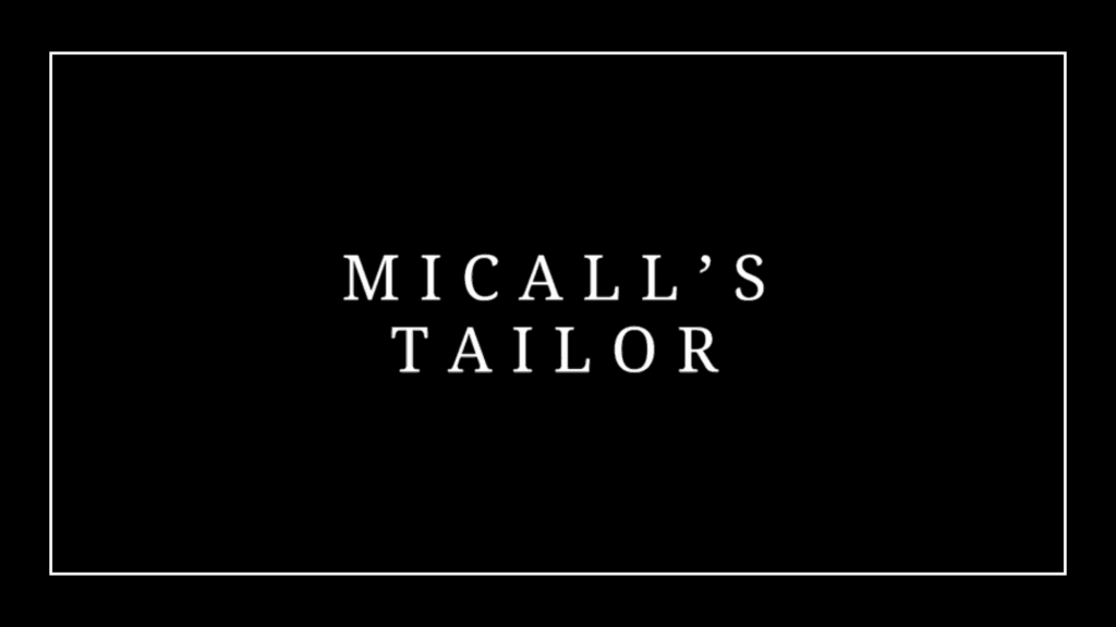 micall-s-tailor