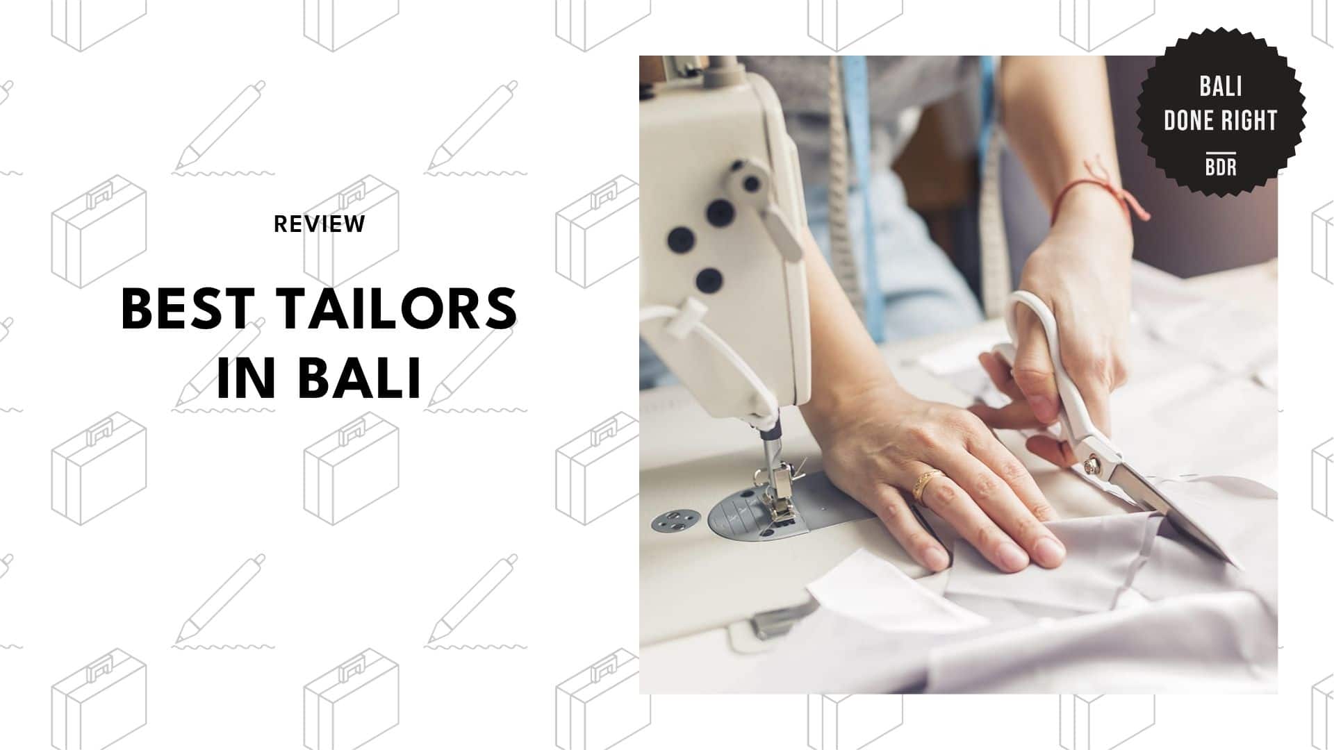 tailors-in-bali