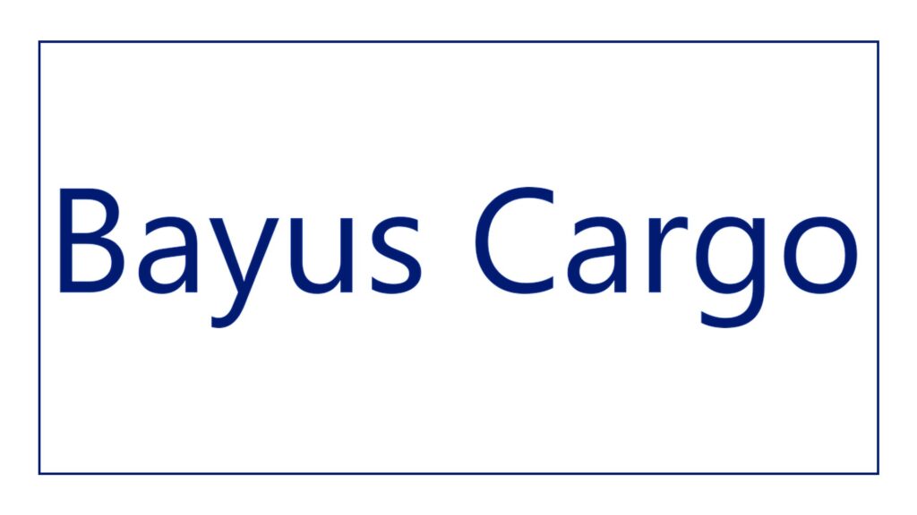 bayus-cargo-logo