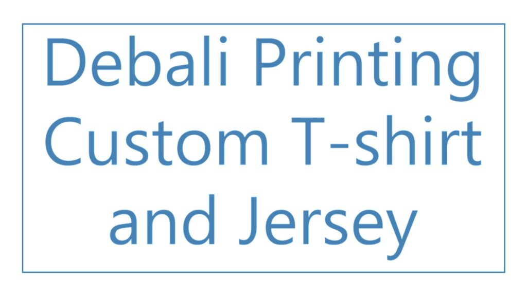 debali-printing-custom-t-shirt-and-jersey-logo