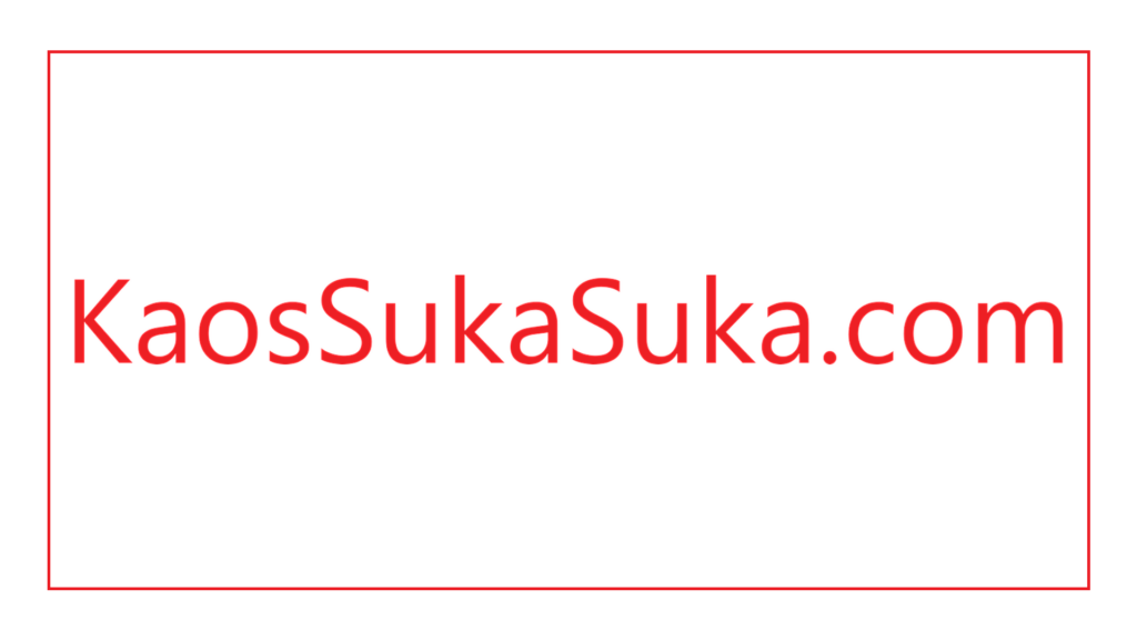 kaossukasukacom-logo