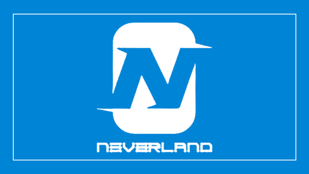 neverland-bali-logo
