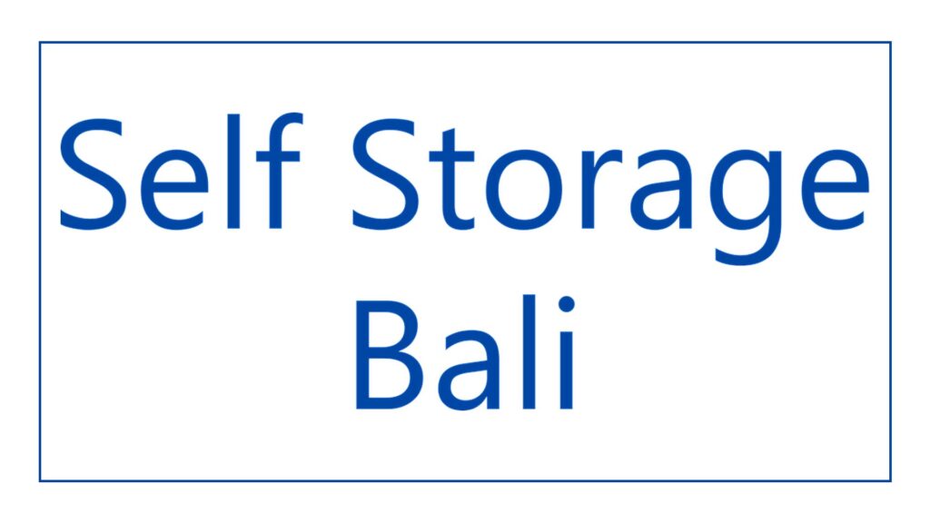 self-storage-bali-logo