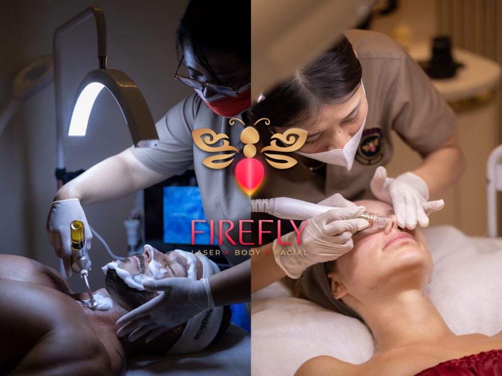 Firefly Laser & Aesthetics Boutique