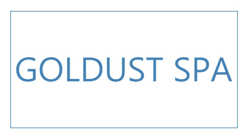 goldust-spa-logo