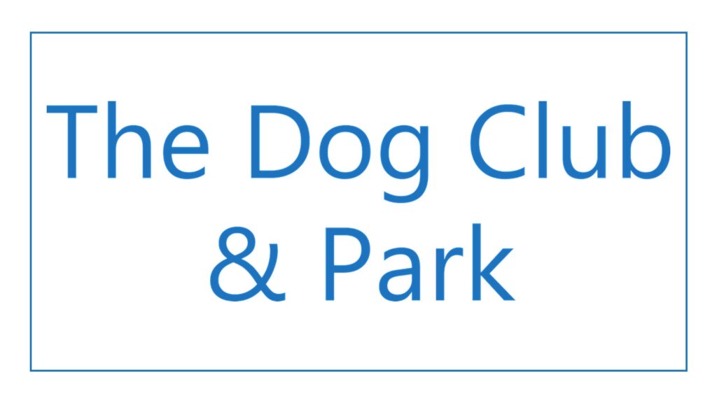 the-dog-club-park-logo